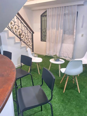 Daniel Casas Coliving